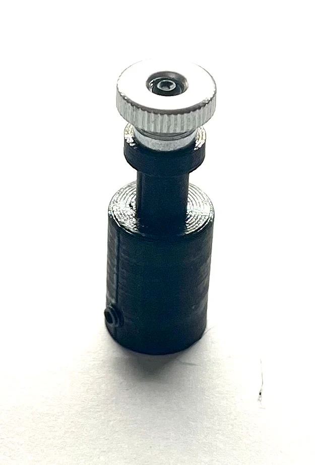 12th Scale Tire Sander Arbor — photo 2
