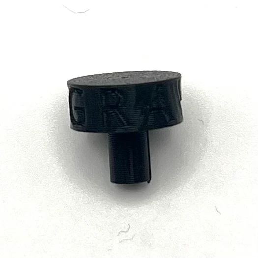 1/10 Sedan Wheel Center Plug Set — photo 6