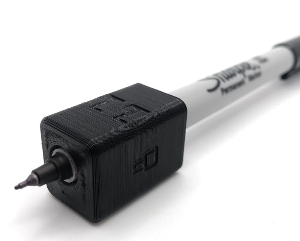 "Right" Height Body Marking Tool