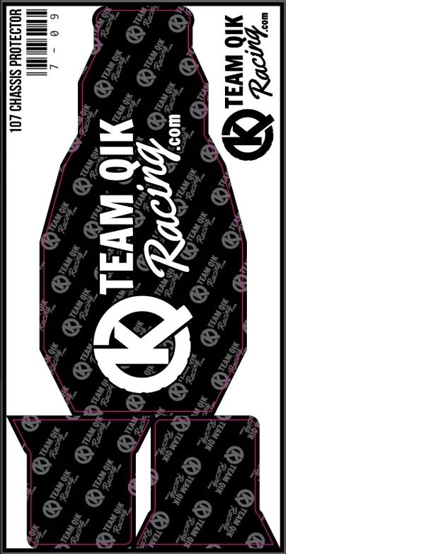 7-09 Chassis Protector