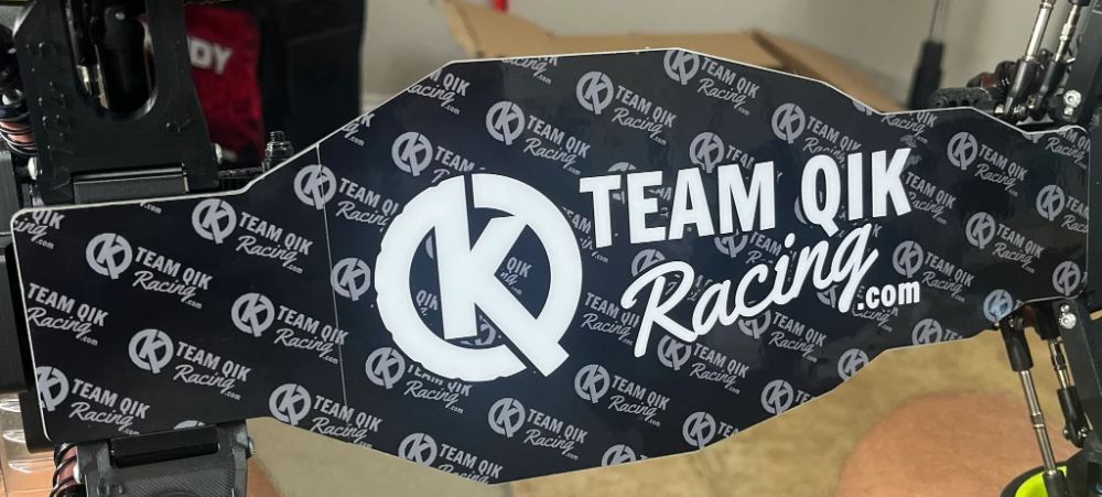 7-09 Chassis Protector — photo 2