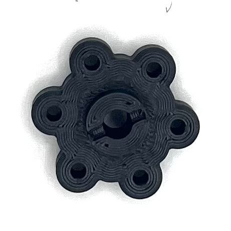 203-23-48P Spur Disk 48 Pitch