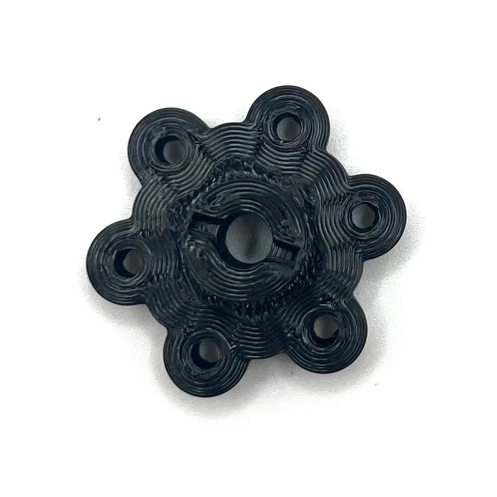 203-23-32P Spur Disk 32 Pitch