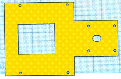 122-920 Midget Panel Set — photo 3