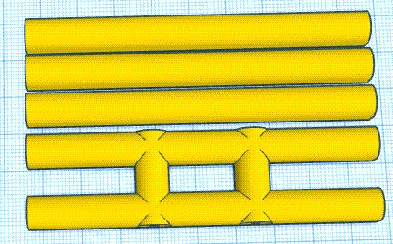 122-920 Midget Cage — photo 4