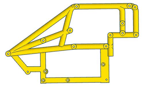 122-920 Midget Cage — photo 3