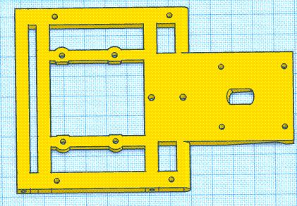 122-920 Midget Cage — photo 5