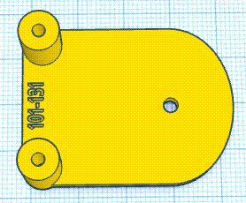 122-920 Midget Cage — photo 7