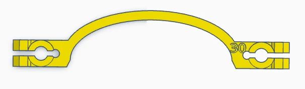 112-46-30 Center Link