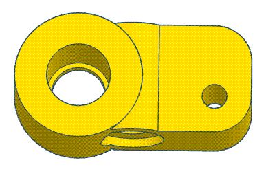 112-212B Front Hubs