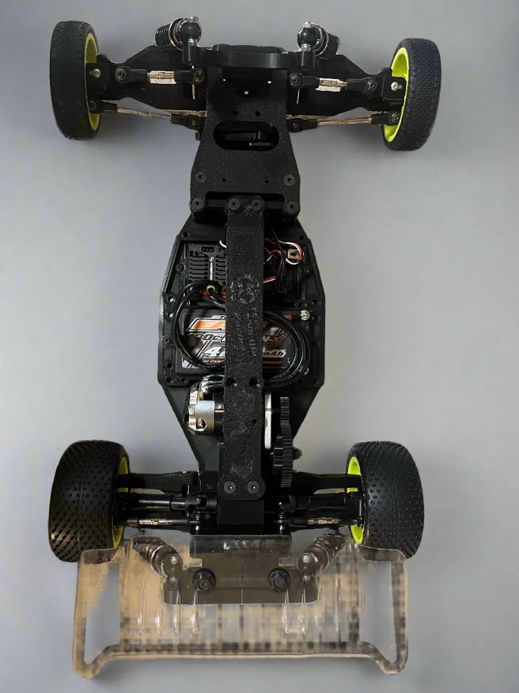 107 2WD Buggy