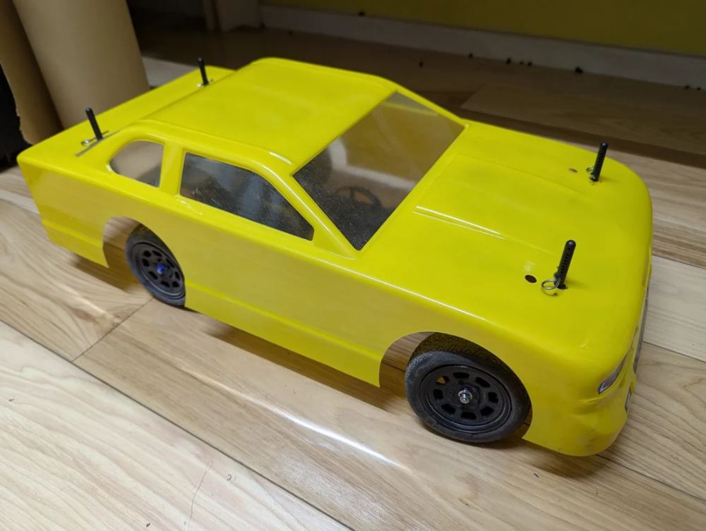 102 Oval Kit (Street Stock & Late Model)