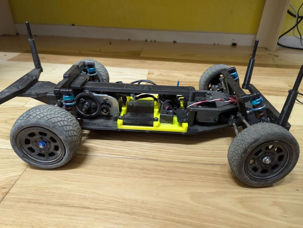 102 Oval Kit (Street Stock & Late Model) — photo 3