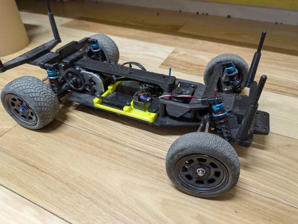 102 Oval Kit (Street Stock & Late Model) — photo 2