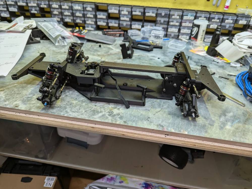 102 Oval Kit (Street Stock & Late Model) — photo 5
